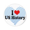 Mrs. Bullion's US History